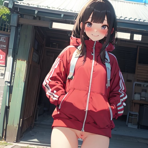 ジャージ娘２
