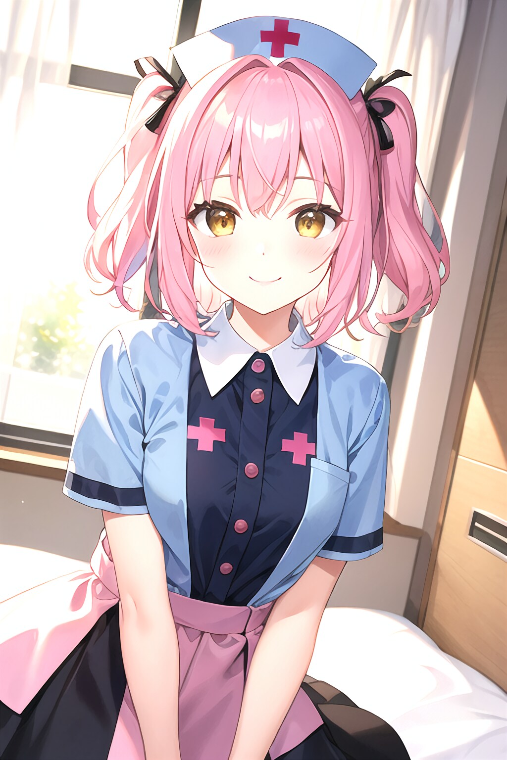 ナツキは素晴らしい妹