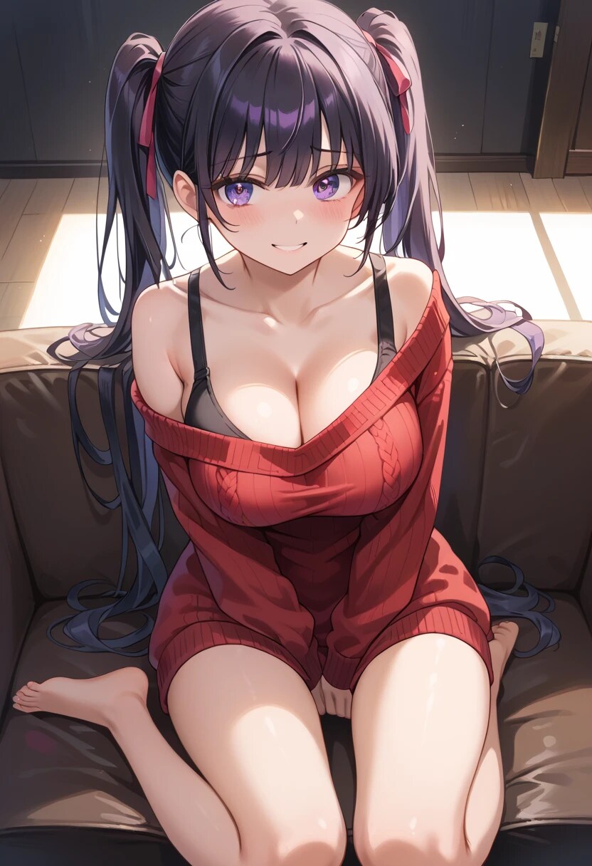 自家製瑛子ちゃん