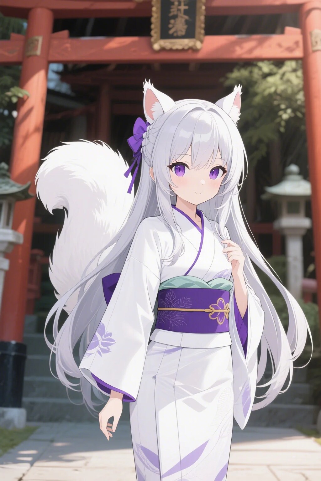 虎鼠神社の御神体244