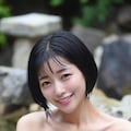 露天風呂 10枚目