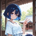 ちびと京都観光 3枚目