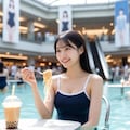 うちの近所 4枚目