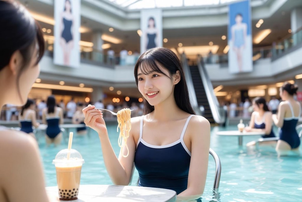 うちの近所