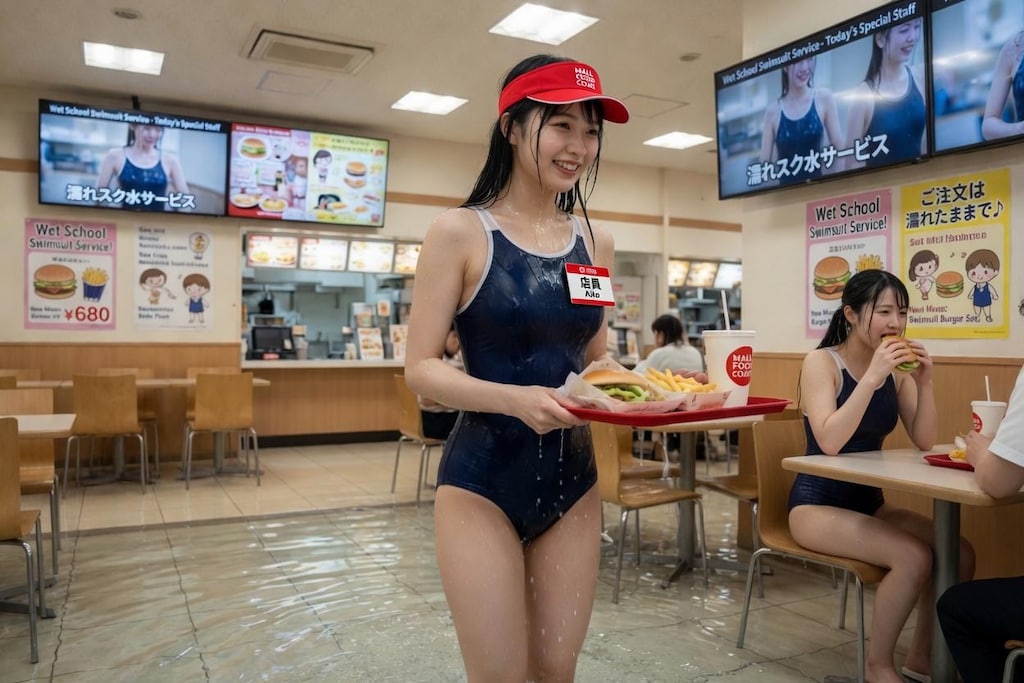うちの近所