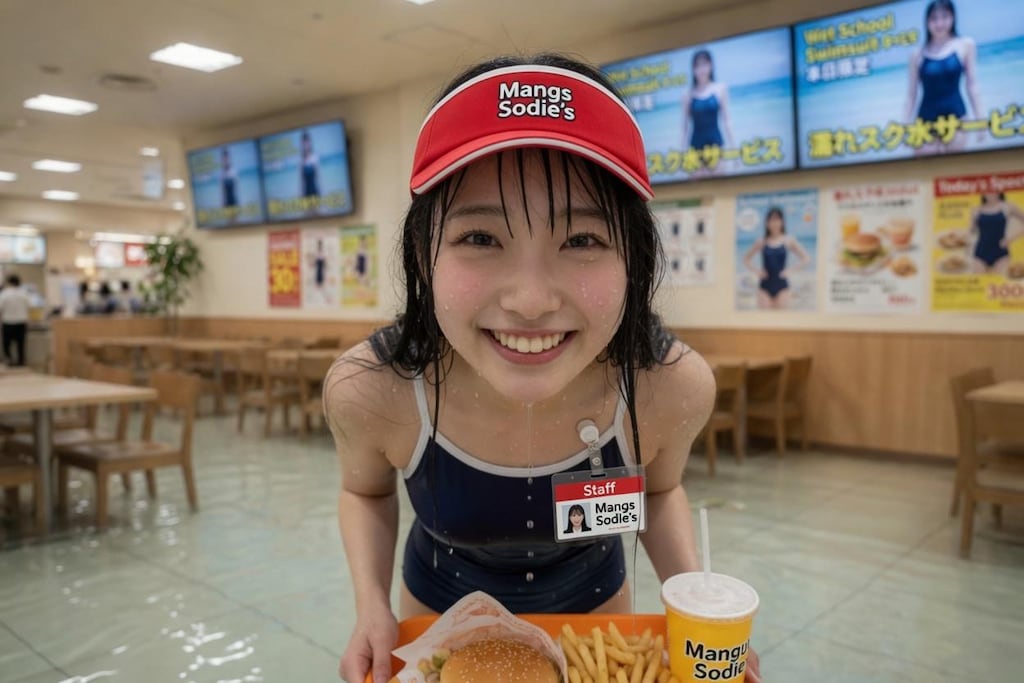 うちの近所