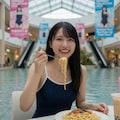 うちの近所 3枚目