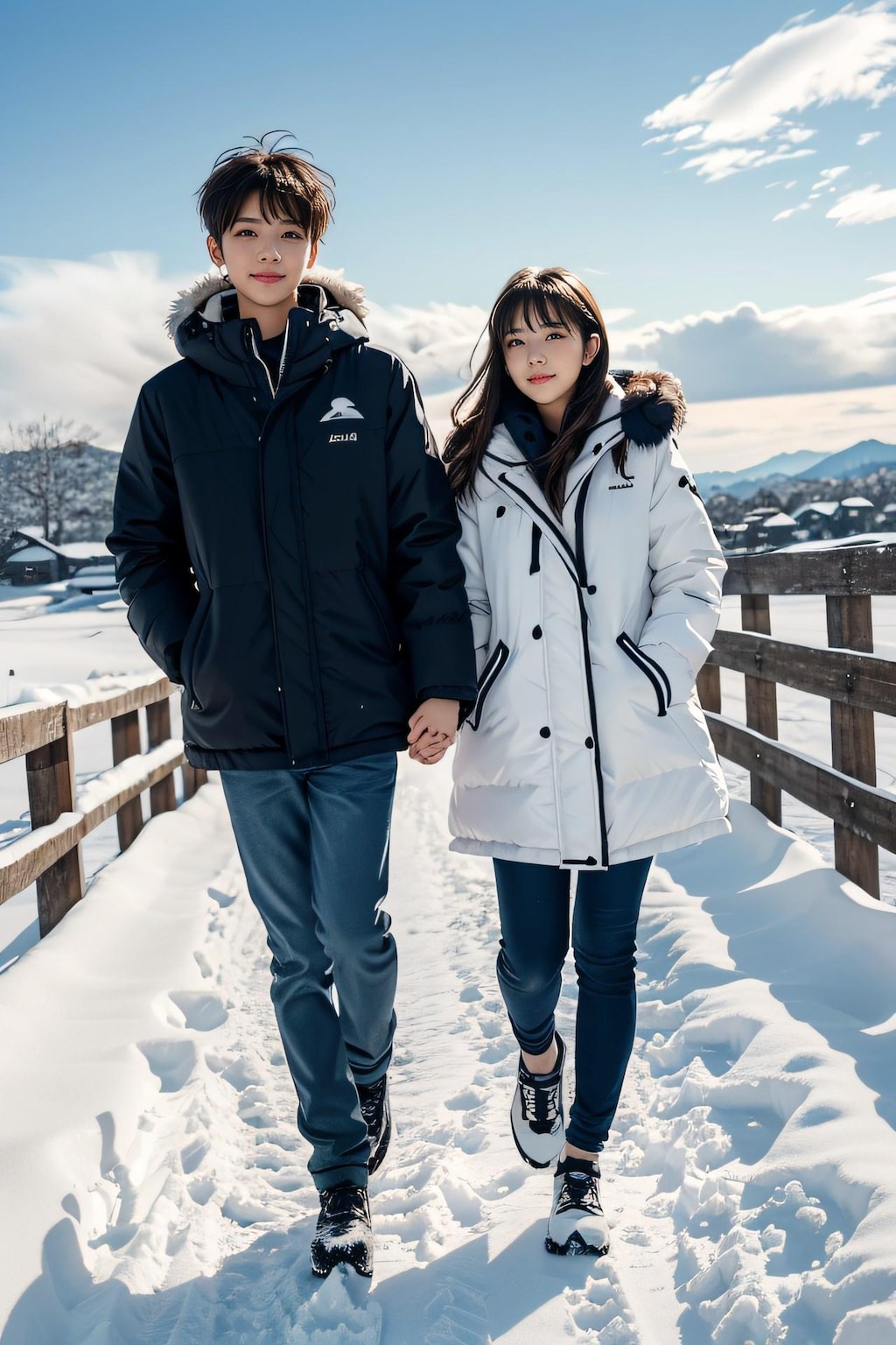 初デート(動画付き)