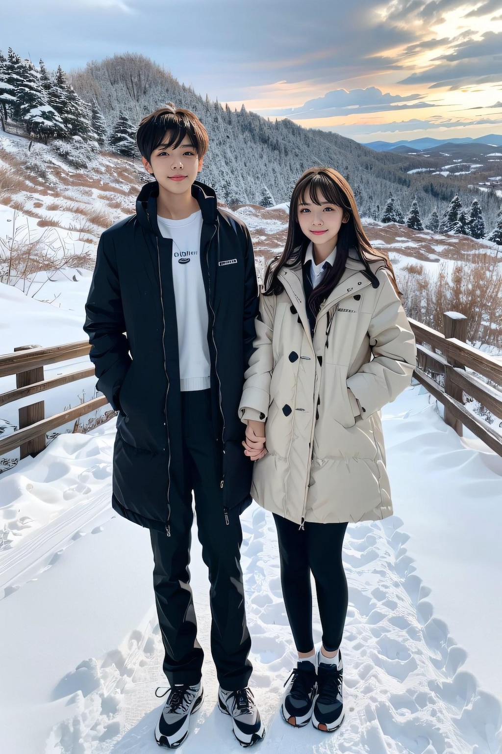 初デート(動画付き)