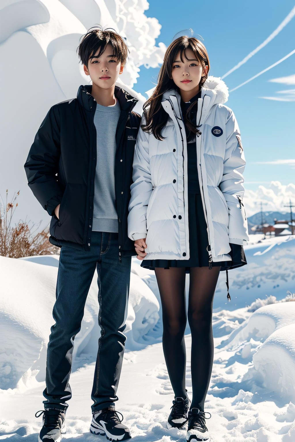 初デート(動画付き)