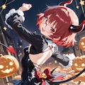 ハロウィンナイト 3枚目