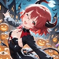 ハロウィンナイト 2枚目