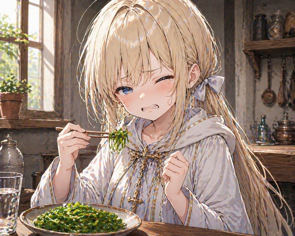これは何の罰ゲームですか？