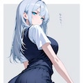 氷神さん 3枚目