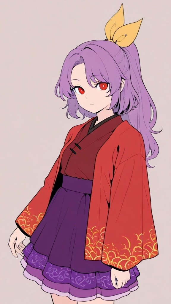 komakusa sannyo (touhou) | の人気AIイラスト・グラビア