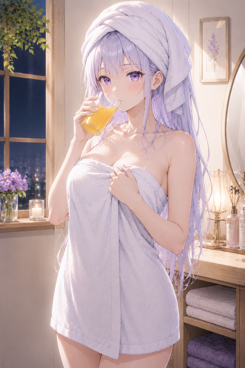 朝のVEGAちゃんコレクション