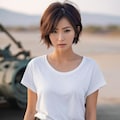 戦場の女 6枚目