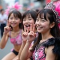 サンバJK 6枚目