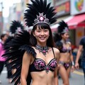 サンバJK 4枚目