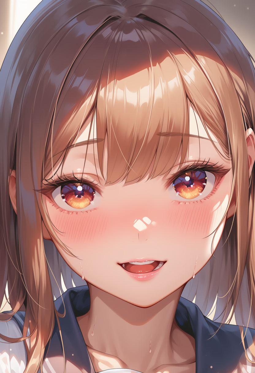 girl | の人気AIイラスト・グラビア