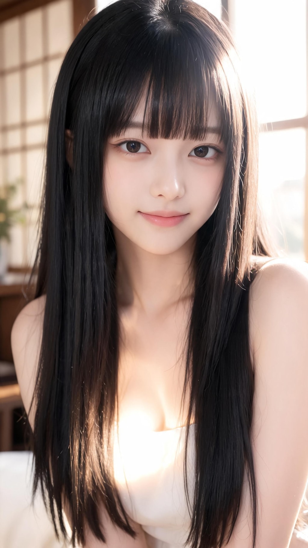 １０大きくなあれ！