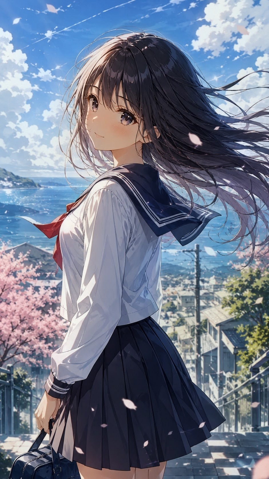 セーラー服第一主義