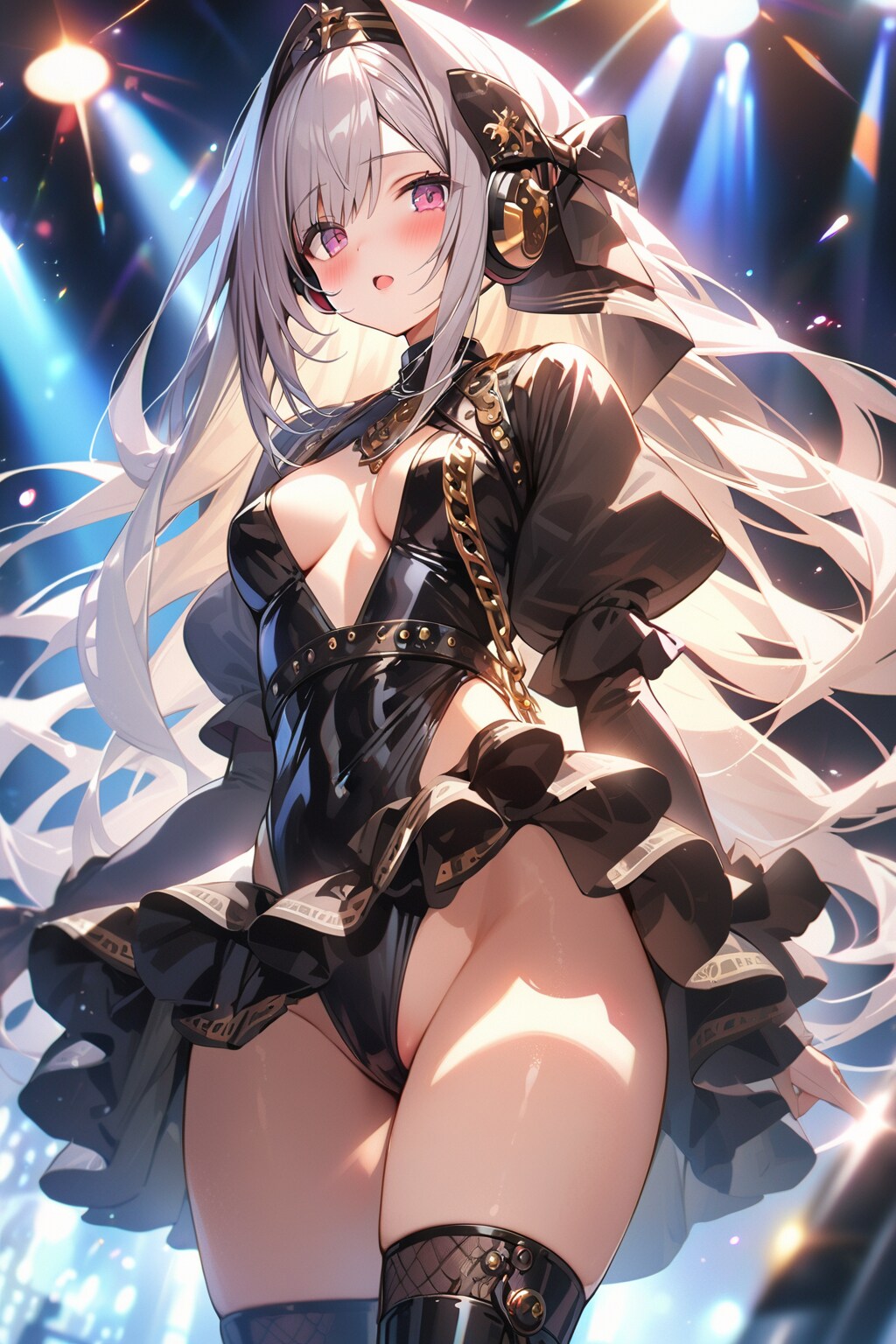 闇の神官
