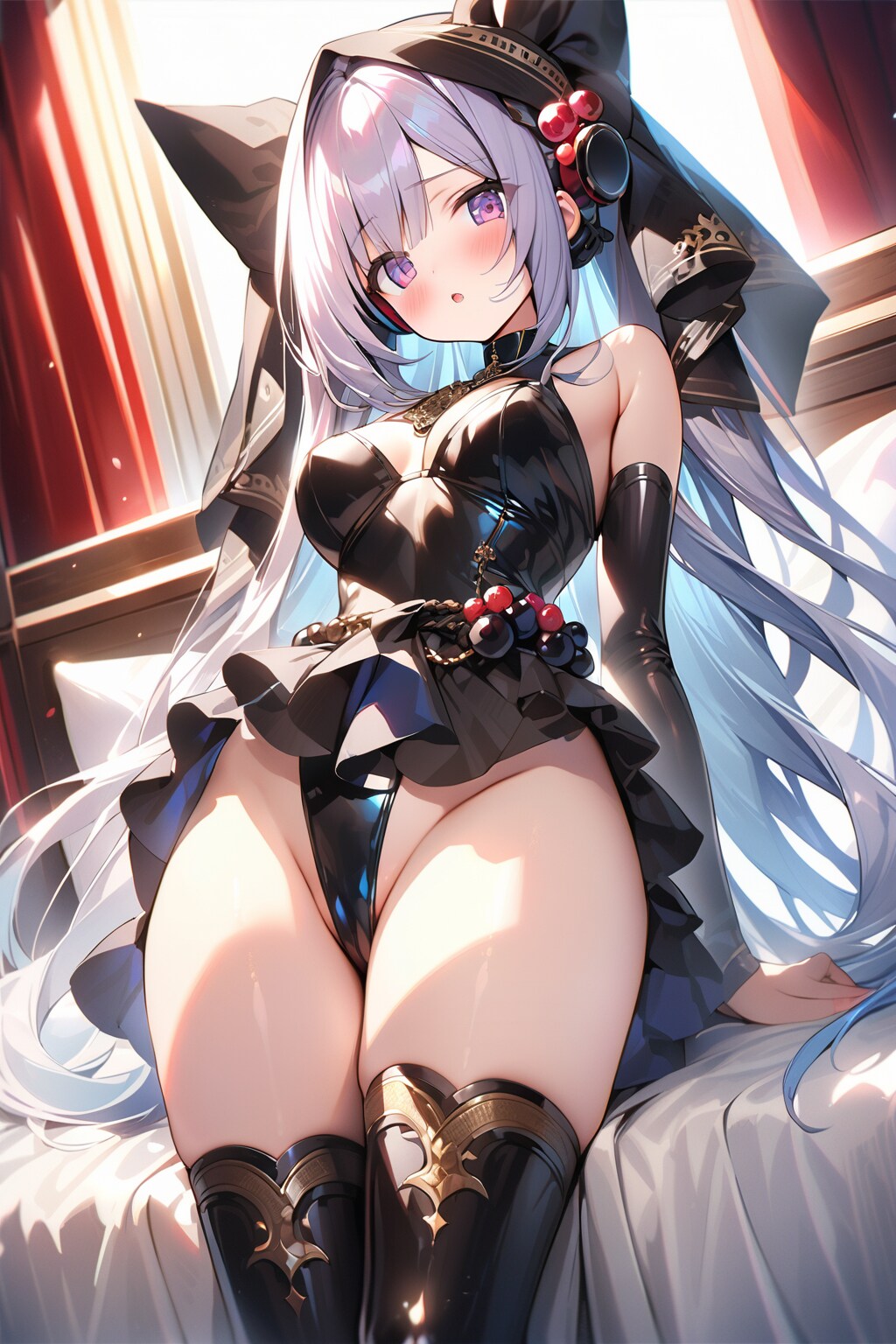闇の神官
