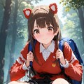 パンチラハイキング MIRAGE 2枚目