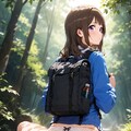 パンチラハイキング MIRAGE 5枚目