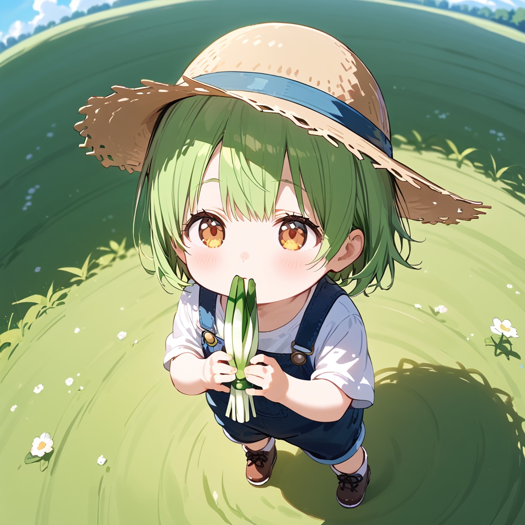 国産小ねぎ消費拡大の日。