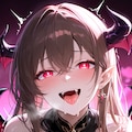 我慢できない子 4枚目