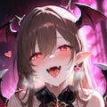我慢できない子 2枚目