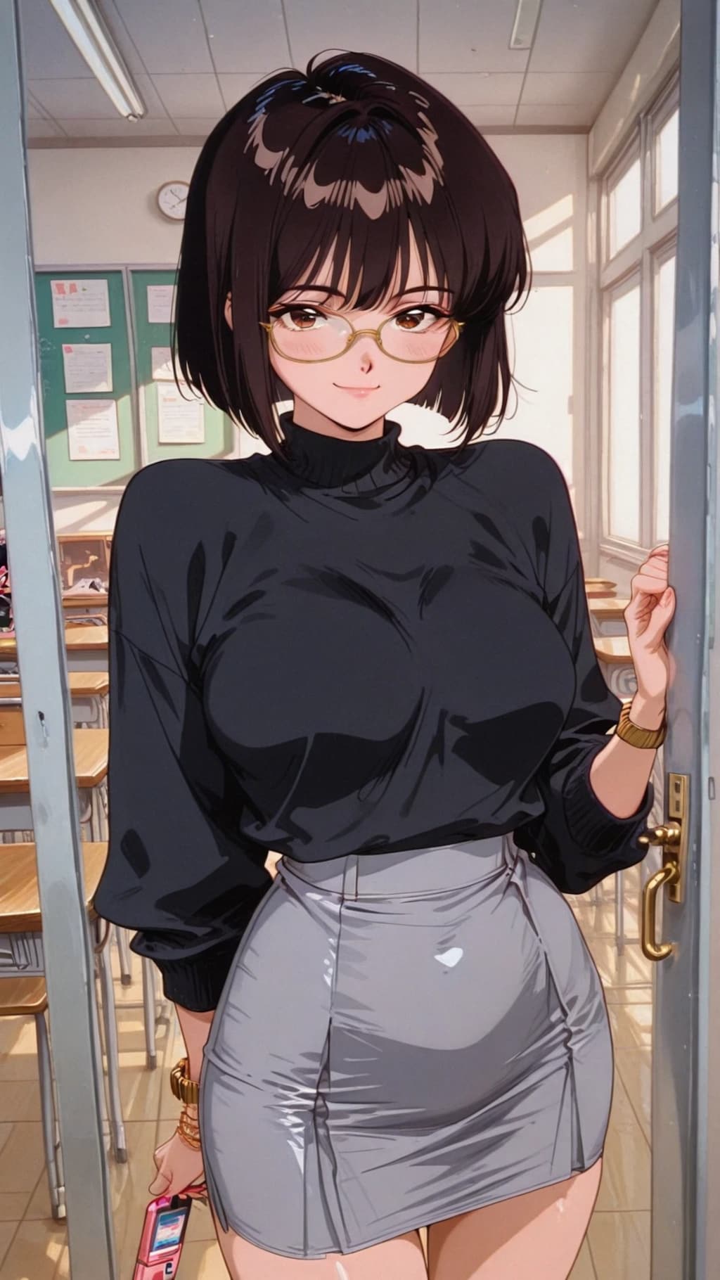 クリームレモンなうちの子