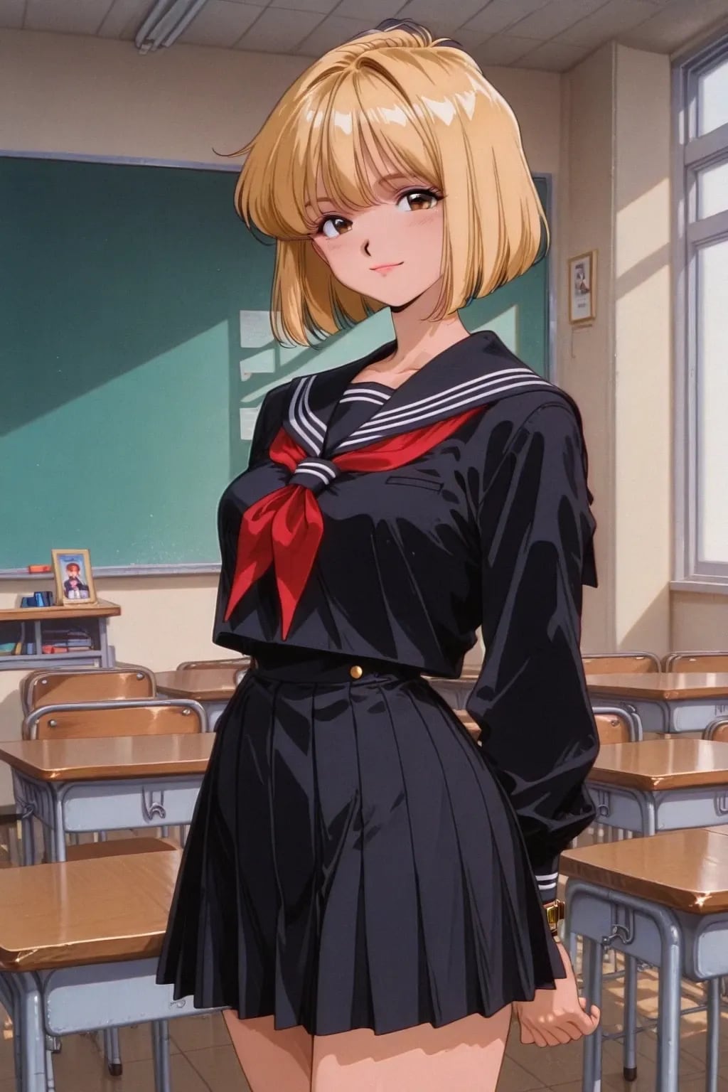 クリームレモンなうちの子