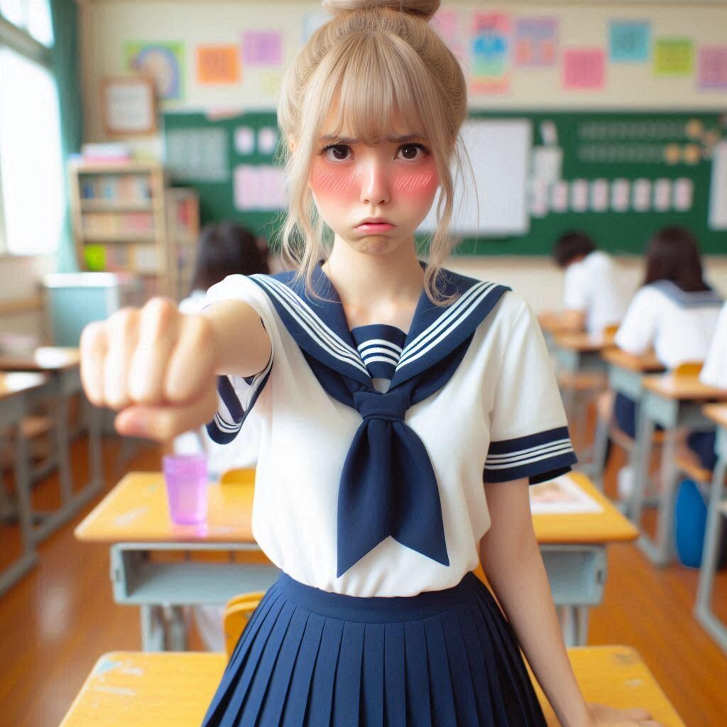 金曜日の金団子 オナラの巻