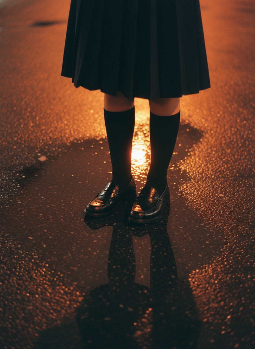 制服 | の人気AIイラスト・グラビア