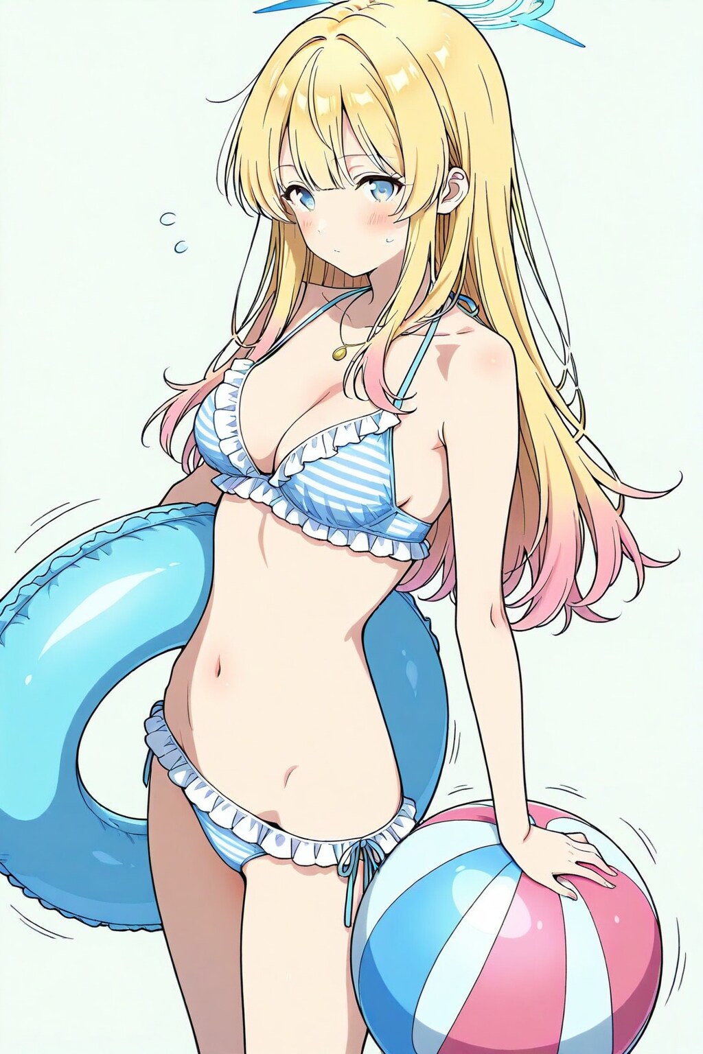 尻