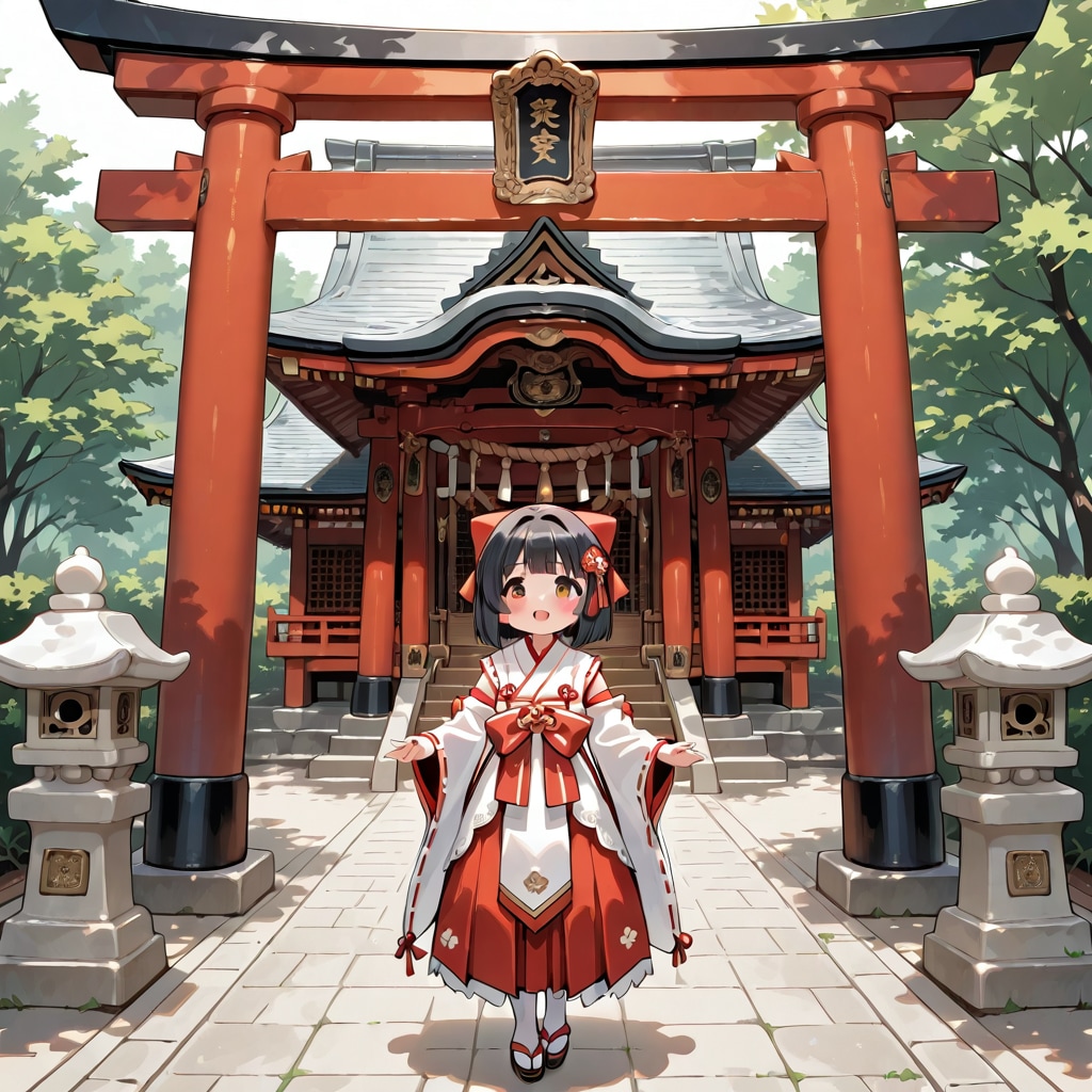 いらせられませ | の人気AIイラスト・グラビア