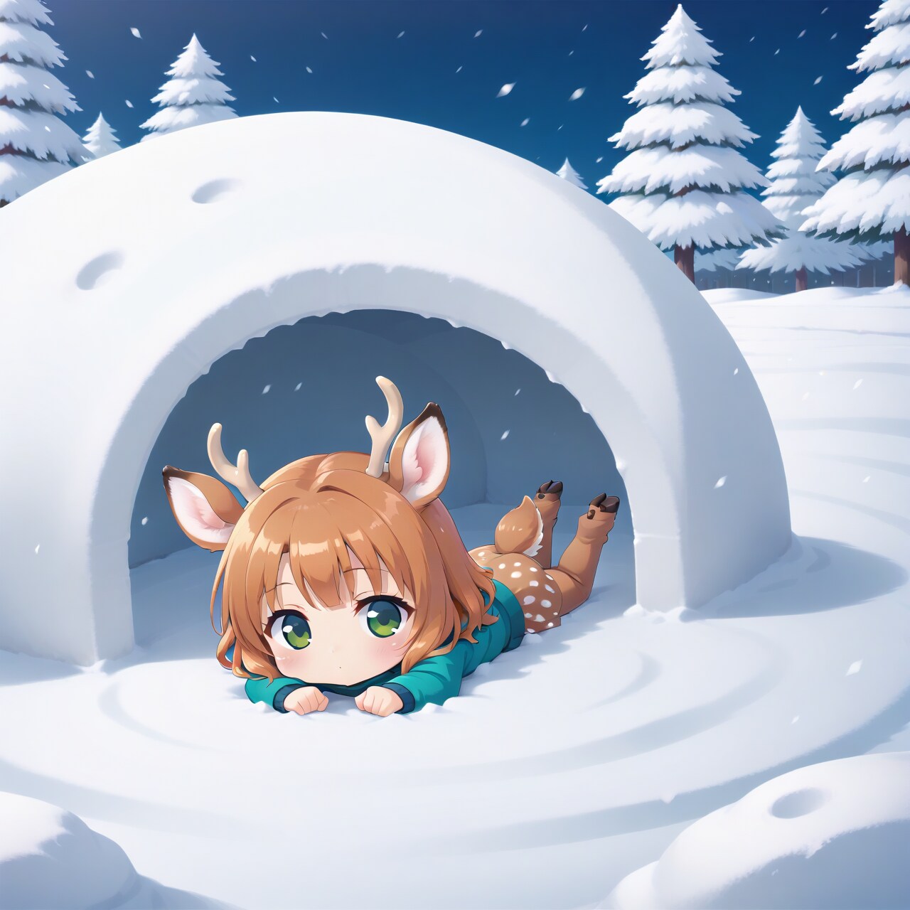 かまくら