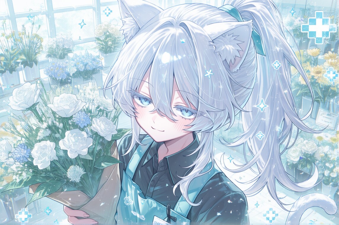 私はあなたにふさわしい