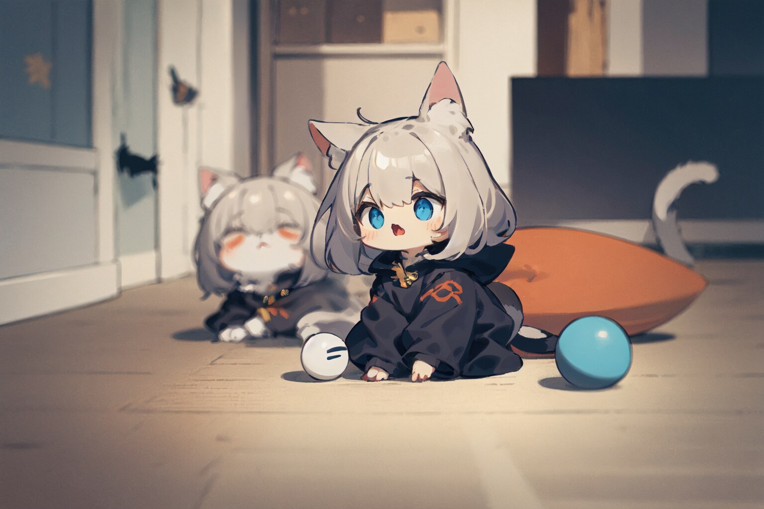 ころころ