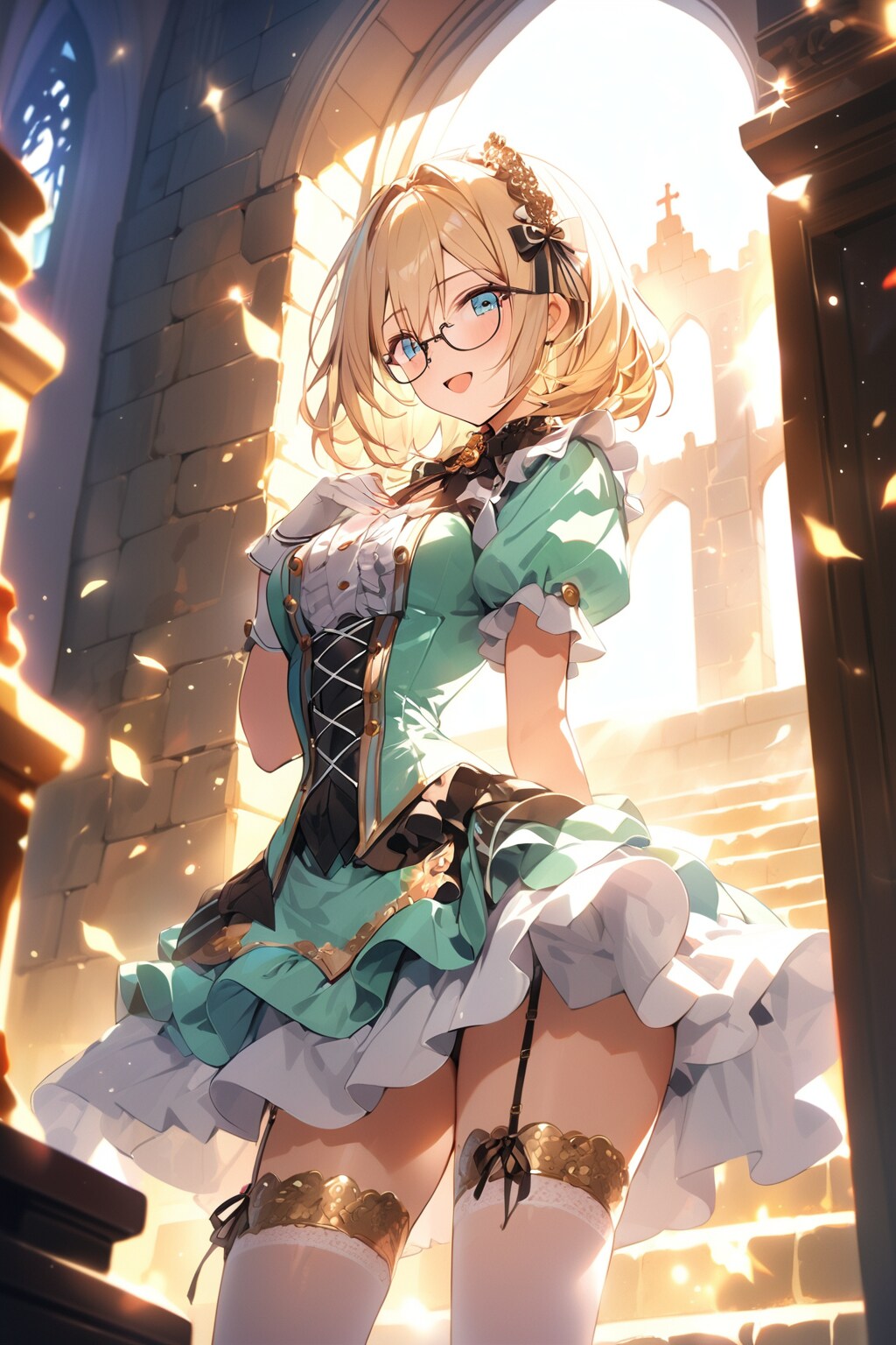 VEGAな純ちゃん