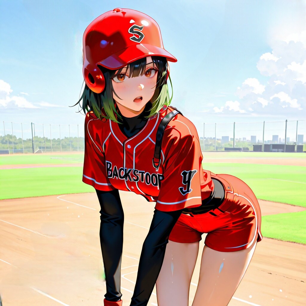 絶対勝つぞ!!