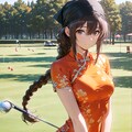 【3月4月誕生日FA】Densukeさんちの師匠さん 6枚目