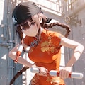 【3月4月誕生日FA】Densukeさんちの師匠さん 11枚目