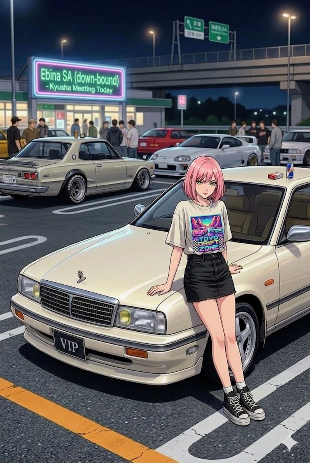 シン・ピンボブお姉やん💓256