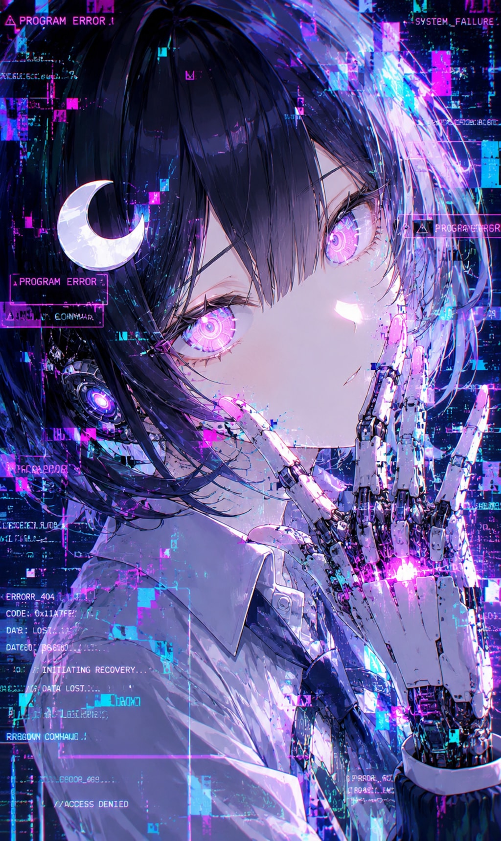 プログラムなアイドル