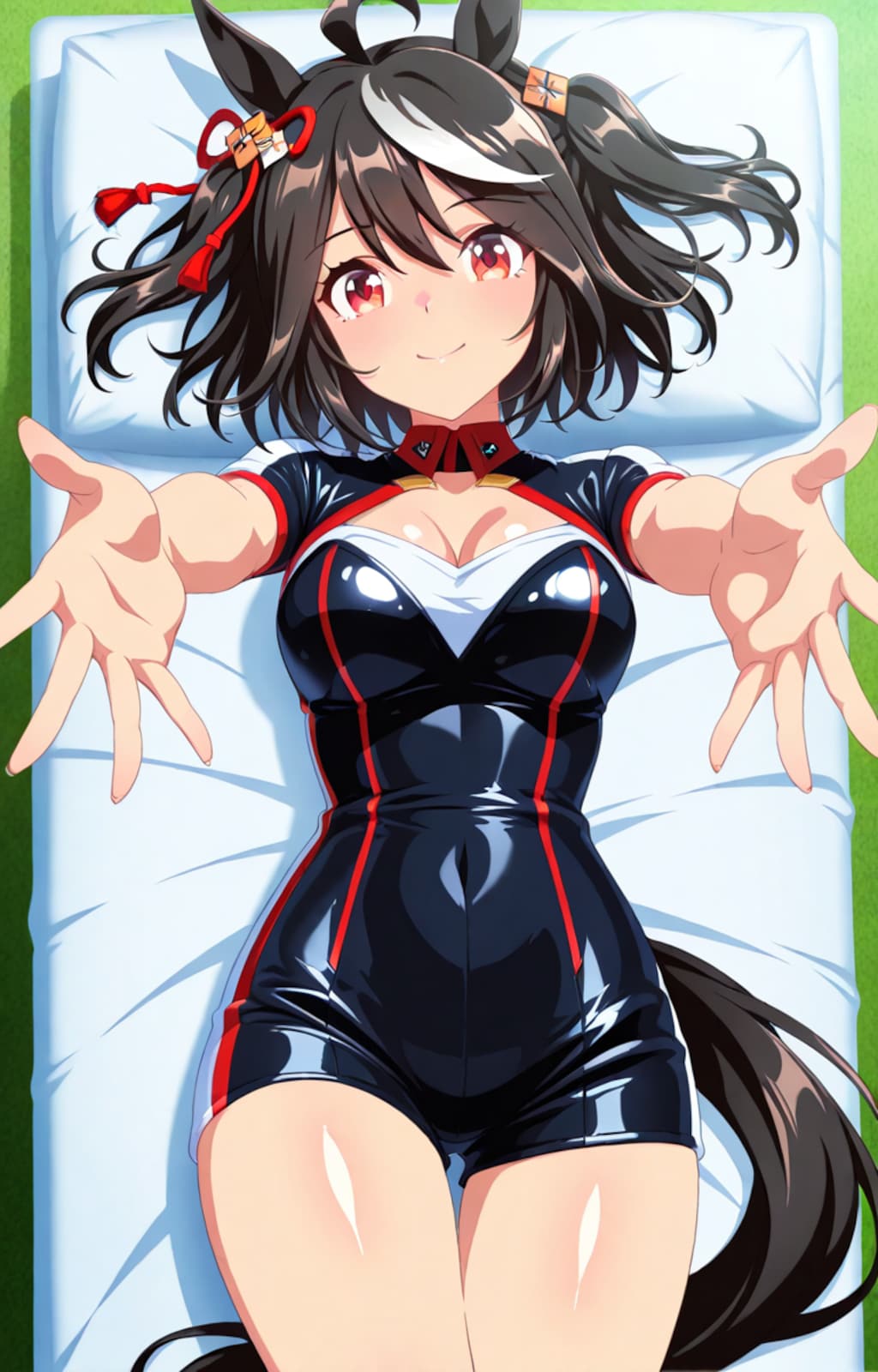 ウマ娘　キタサンブラック