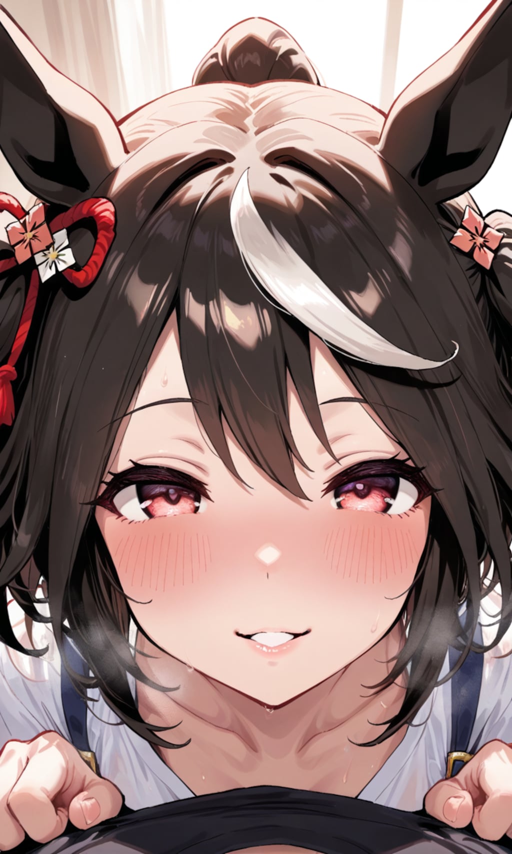 ウマ娘　キタサンブラック